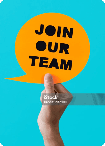 Join the team